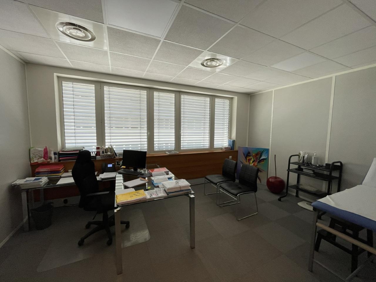 Bureau Toulouse 119m² Vente bureau Toulouse Haute-Garonne OVBUR2203509 29